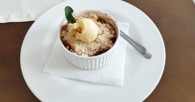 Pod Zeleným Dubem drink