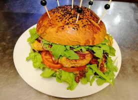 Hospůdka Pod Rablinů Boisson