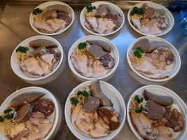 Hospůdka Pod Rablinů Nourriture