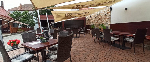 Bowling Peklo Jachta Extérieur