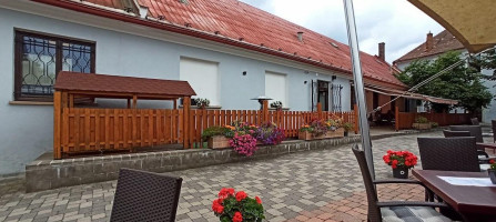 Bowling Peklo Jachta Extérieur