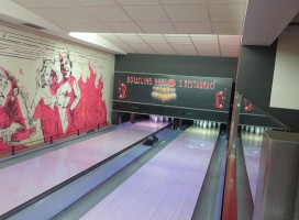 Bowling Peklo Jachta Extérieur