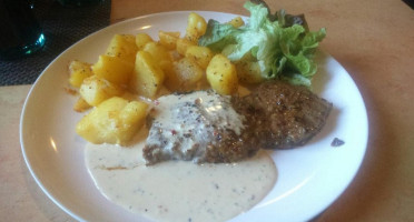 Bowling Peklo Jachta Nourriture