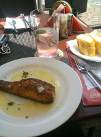 Bowling Peklo Jachta Nourriture