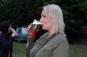 Restaurace Na Koupališti Boisson