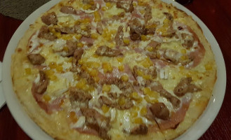 Restaurace Na Koupališti Nourriture