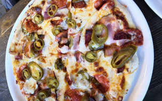 Restaurace Na Koupališti Nourriture