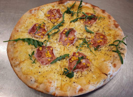 U Pajdlů Nourriture