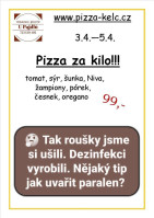 U Pajdlů Carte