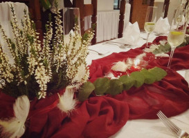 Penzion Hamr Extérieur