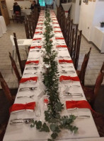 Penzion Hamr À l'intérieur