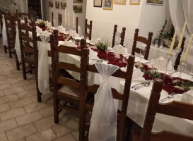 Penzion Hamr À l'intérieur