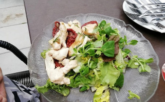 Penzion Hamr Nourriture