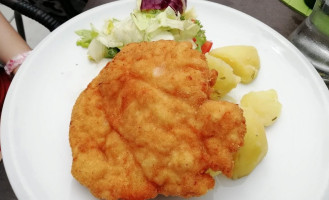 Penzion Hamr Nourriture