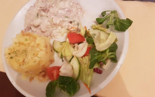 Penzion Hamr Nourriture