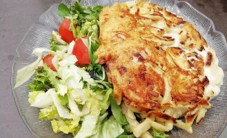 Penzion Hamr Nourriture