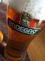 Koliba Pod Stolovou Boisson