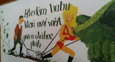 Koliba Pod Stolovou Logo