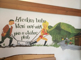 Koliba Pod Stolovou Boisson