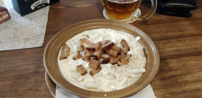 Hospoda Na Mýtince Nourriture