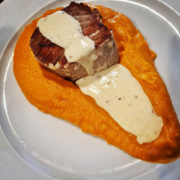 Hospoda Na Mýtince food