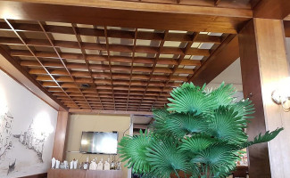 Pizzerie LiŠov Extérieur