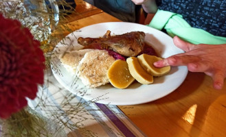 Bowling Sedmihorky Nourriture