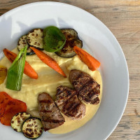 Bowling Sedmihorky Nourriture