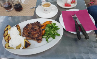 Bowling Sedmihorky Nourriture