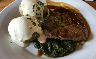 Bowling Sedmihorky Nourriture