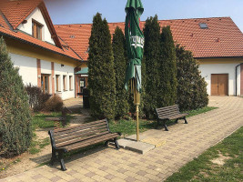 Bowling Sedmihorky Extérieur