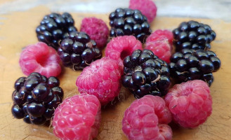 Cyklo Klub Brdy Nepál Nourriture