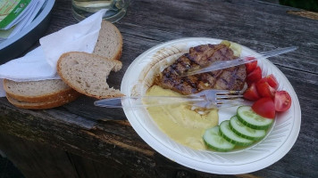 Cyklo Klub Brdy Nepál Nourriture