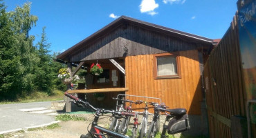 Cyklo Klub Brdy Nepál Extérieur