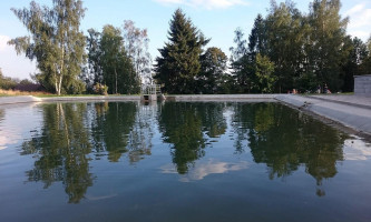 Cyklo Klub Brdy Nepál Extérieur