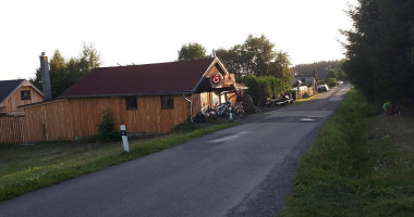 Cyklo Klub Brdy Nepál Extérieur