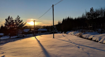 Cyklo Klub Brdy Nepál Extérieur