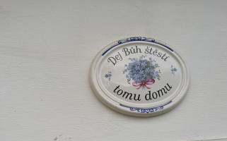 Hospůdka U Pivního Dědka Boisson