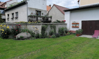 Rychta Netolice Extérieur