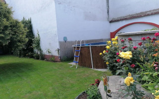 Rychta Netolice Extérieur