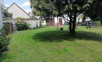 Rychta Netolice Extérieur