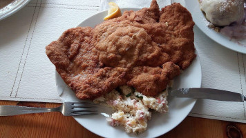 Jídelna Jana Pod Věží food