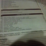 Centrum Lihovar Carte