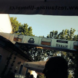 Centrum Lihovar Extérieur