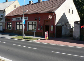 Hostinec Sport Extérieur