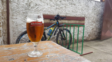 Hostinec Sport Boisson