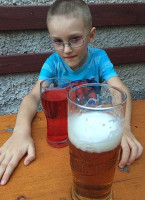 Hostinec Sport Boisson