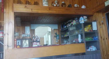 Hostinec Sport À l'intérieur