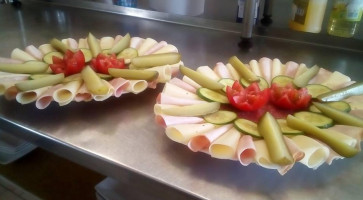 Restaurace U Šárky Boisson