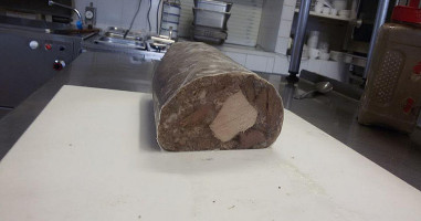 Restaurace U Šárky Boisson